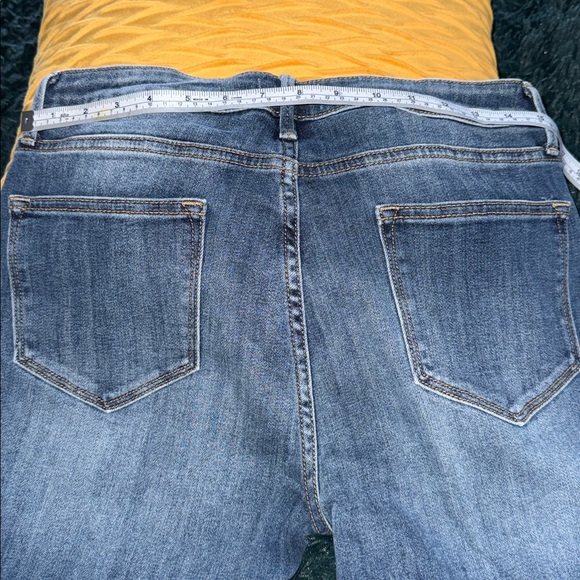 Driftwood Farrah 31/34 floral/paisley - Picture 3 of 3